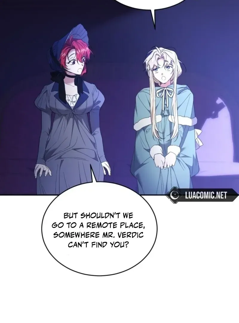 Read Resetting Lady EN Manga Online