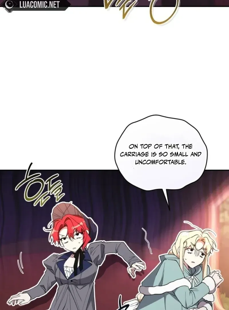 Read Resetting Lady EN Manga Online
