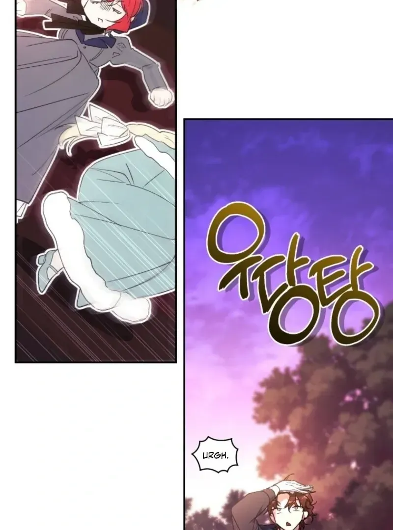 Read Resetting Lady EN Manga Online