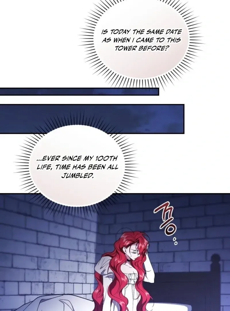 Read Resetting Lady EN Manga Online