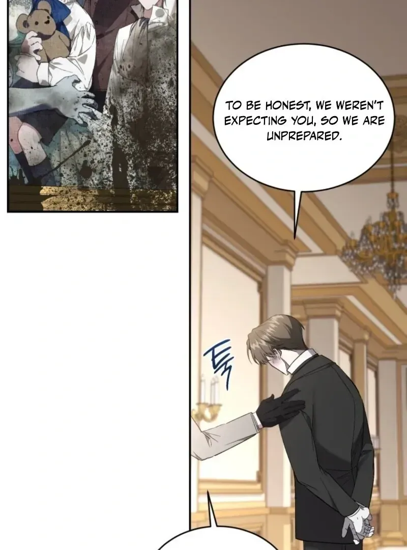 Read Resetting Lady EN Manga Online