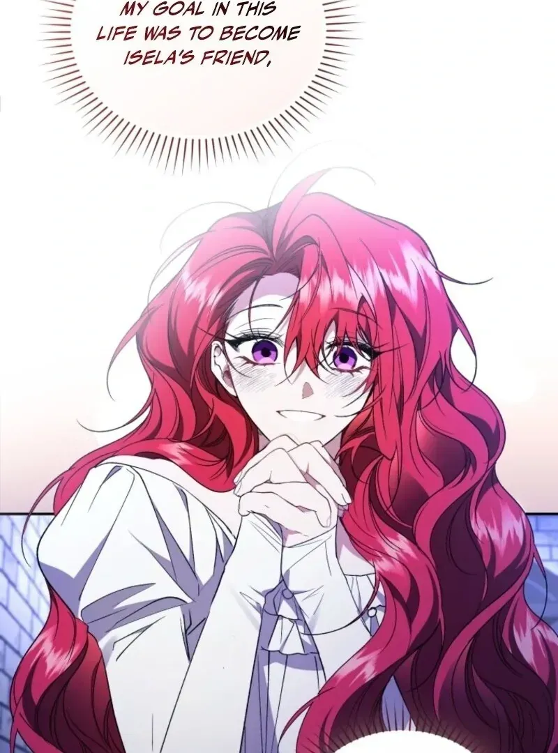 Read Resetting Lady EN Manga Online