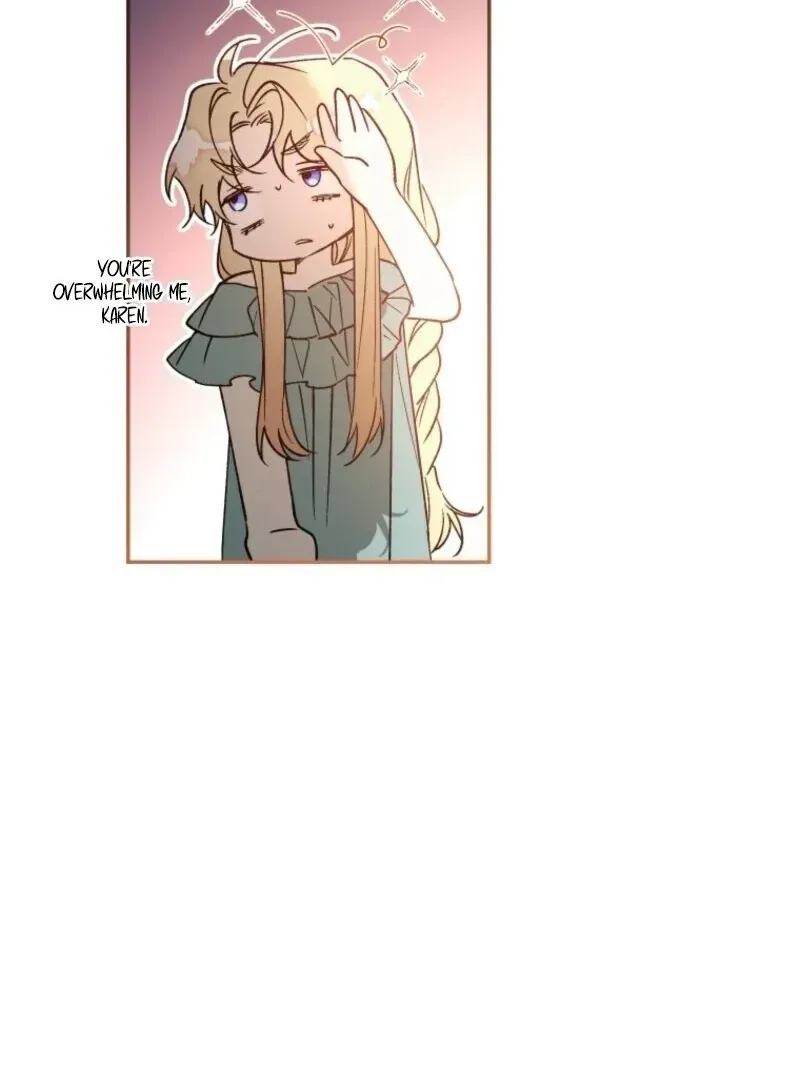 Read Resetting Lady EN Manga Online
