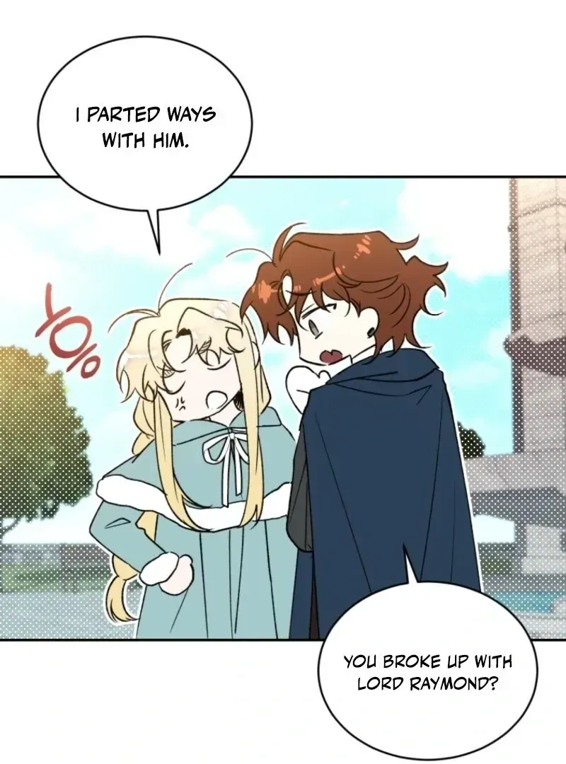 Read Resetting Lady EN Manga Online