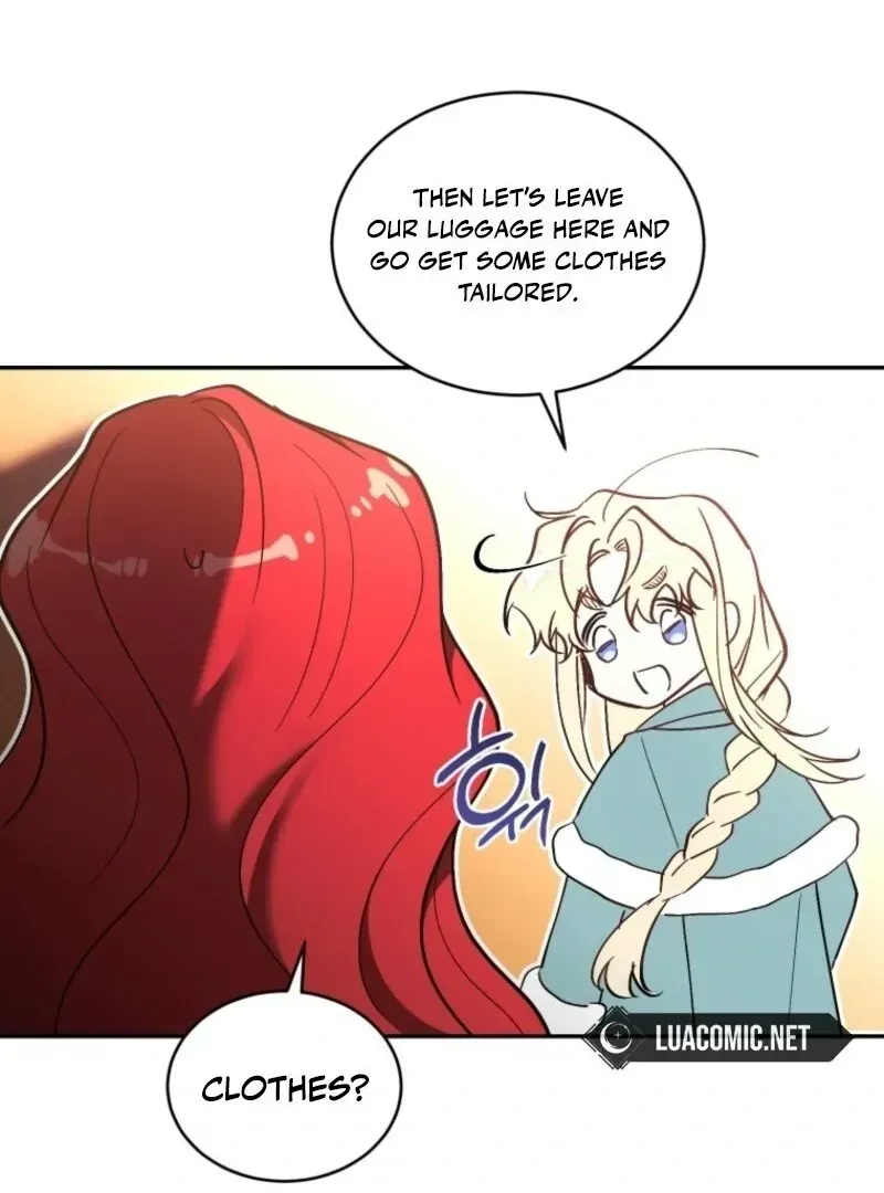 Read Resetting Lady EN Manga Online