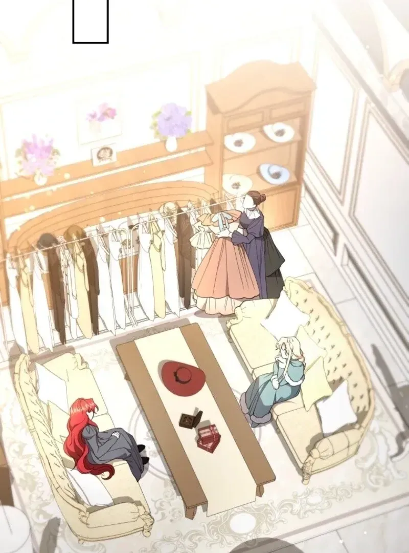 Read Resetting Lady EN Manga Online