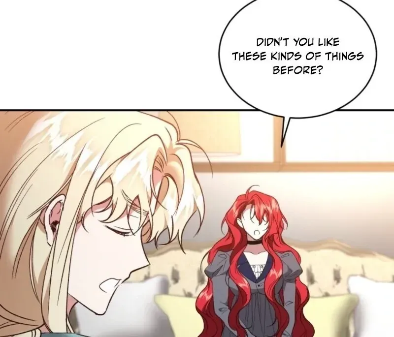 Read Resetting Lady EN Manga Online