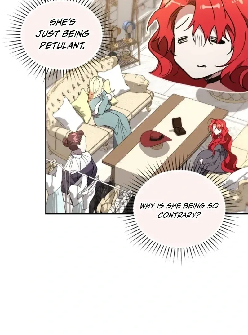 Read Resetting Lady EN Manga Online