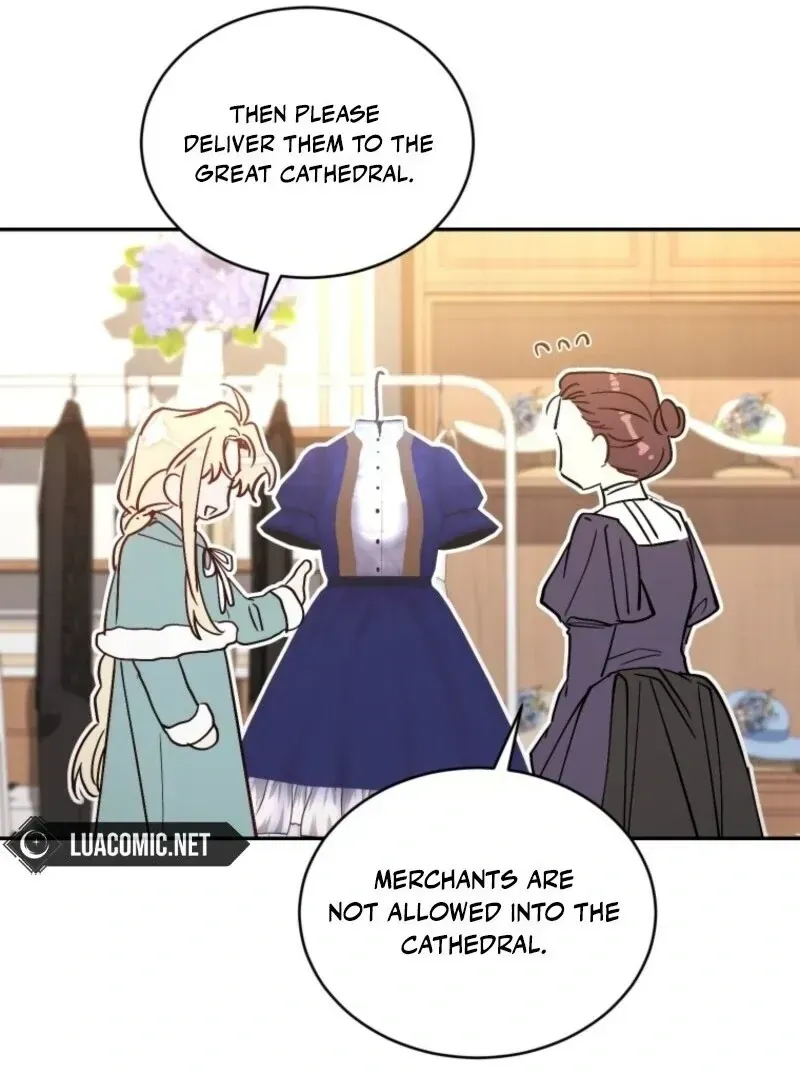 Read Resetting Lady EN Manga Online