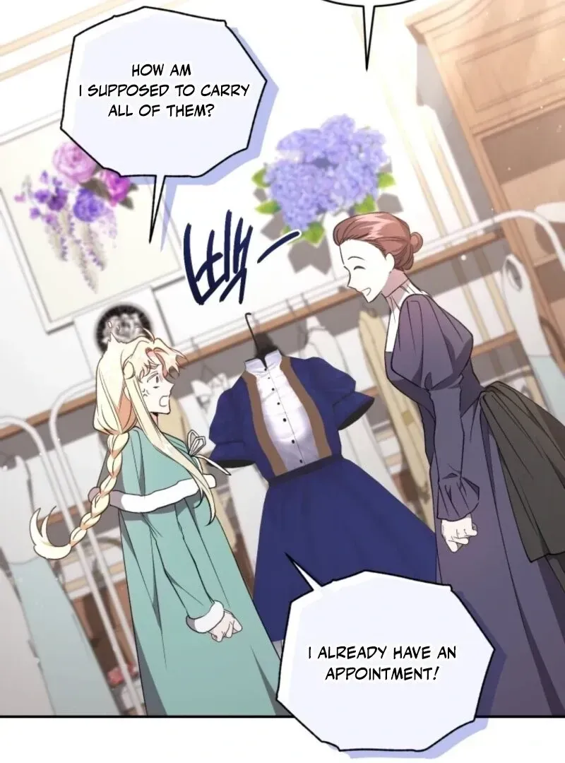 Read Resetting Lady EN Manga Online