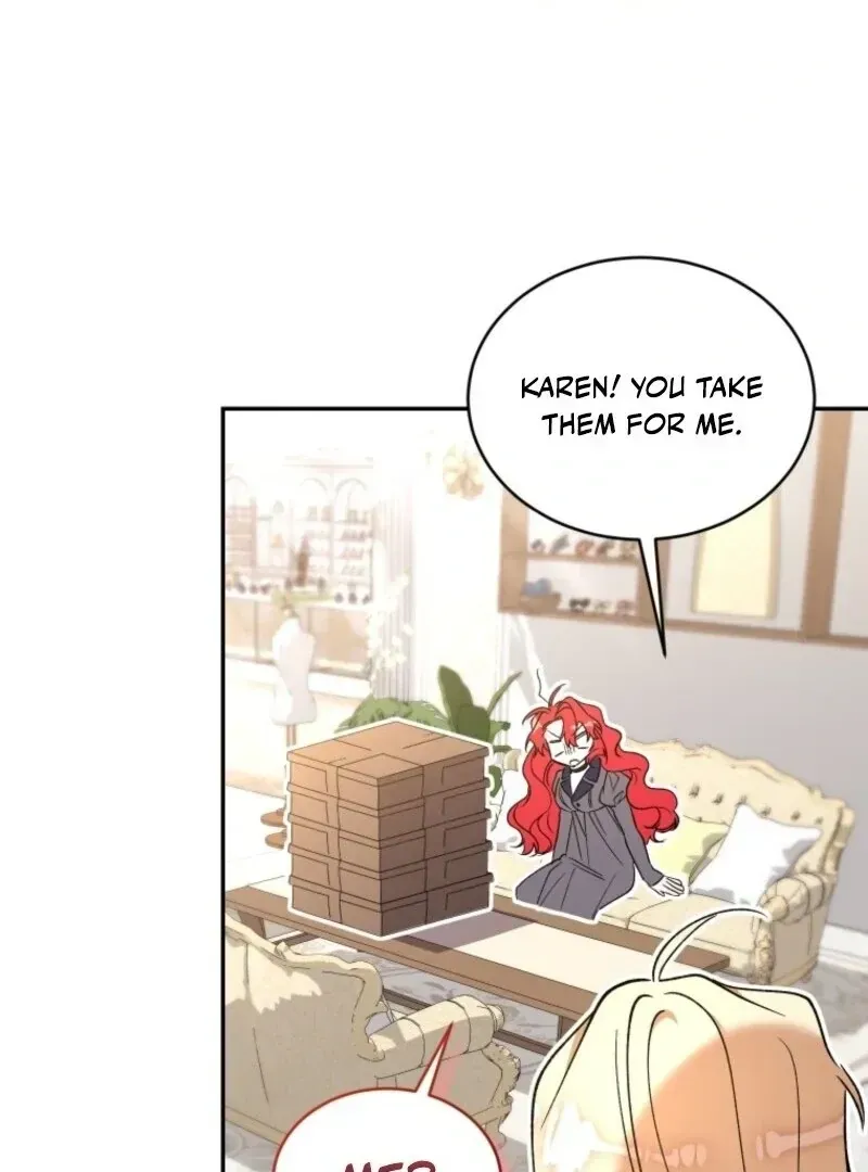 Read Resetting Lady EN Manga Online