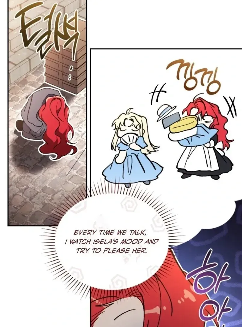 Read Resetting Lady EN Manga Online