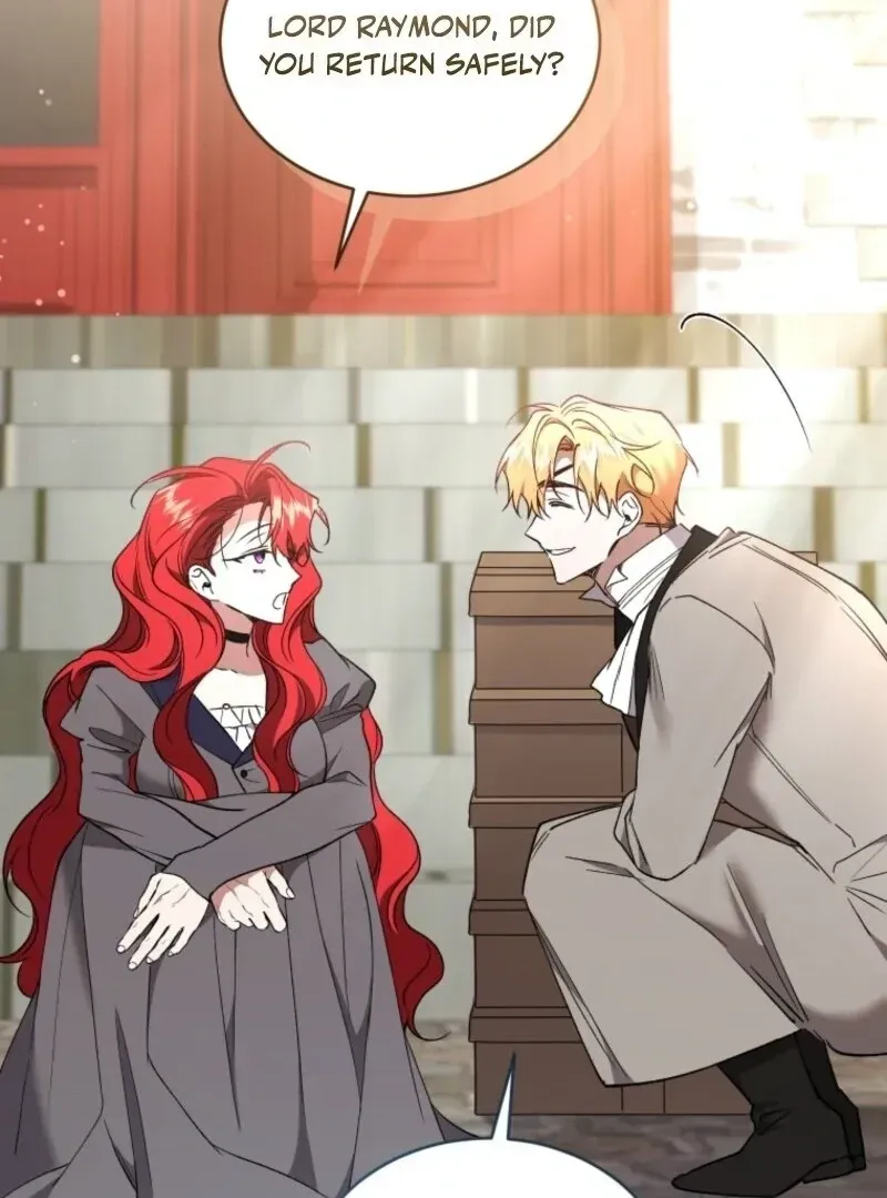 Read Resetting Lady EN Manga Online