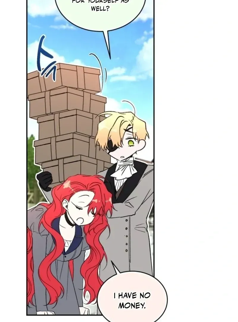 Read Resetting Lady EN Manga Online