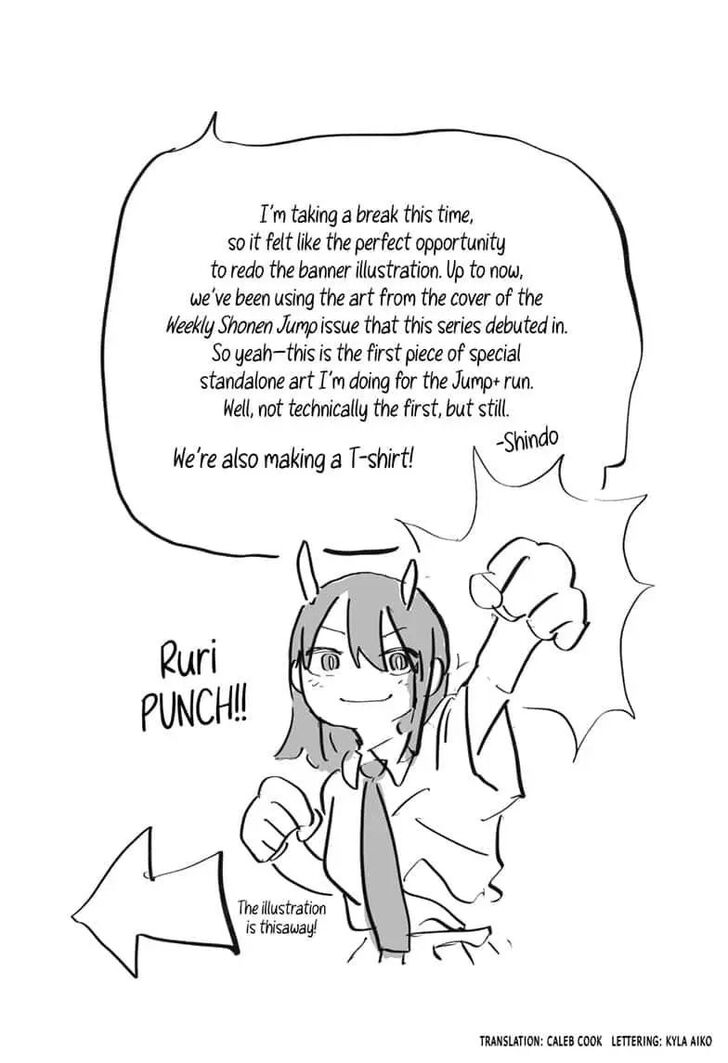 Read Ruri Dragon EN Manga Online
