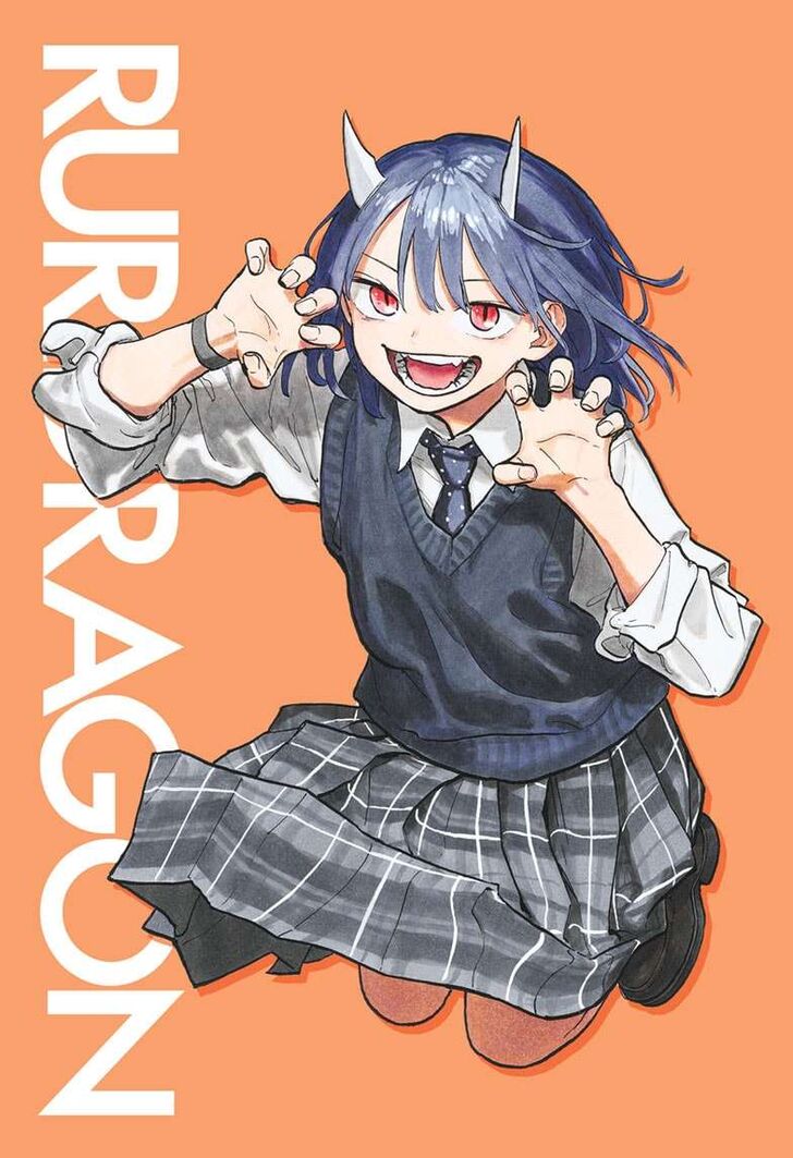 Read Ruri Dragon EN Manga Online