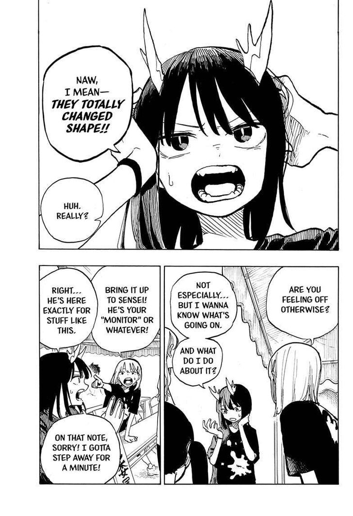 Read Ruri Dragon EN Manga Online