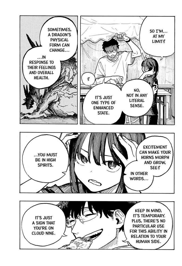 Read Ruri Dragon EN Manga Online