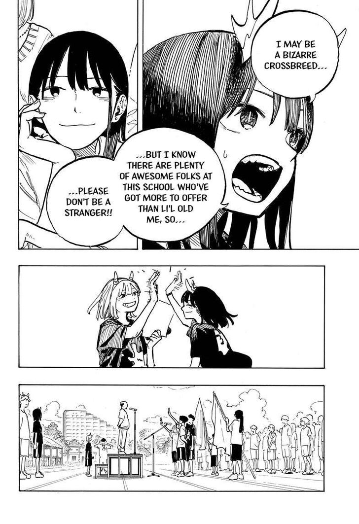 Read Ruri Dragon EN Manga Online