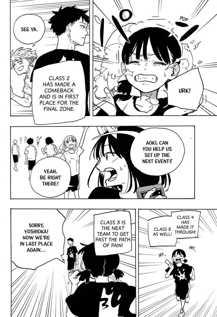 Read Ruri Dragon EN Manga Online
