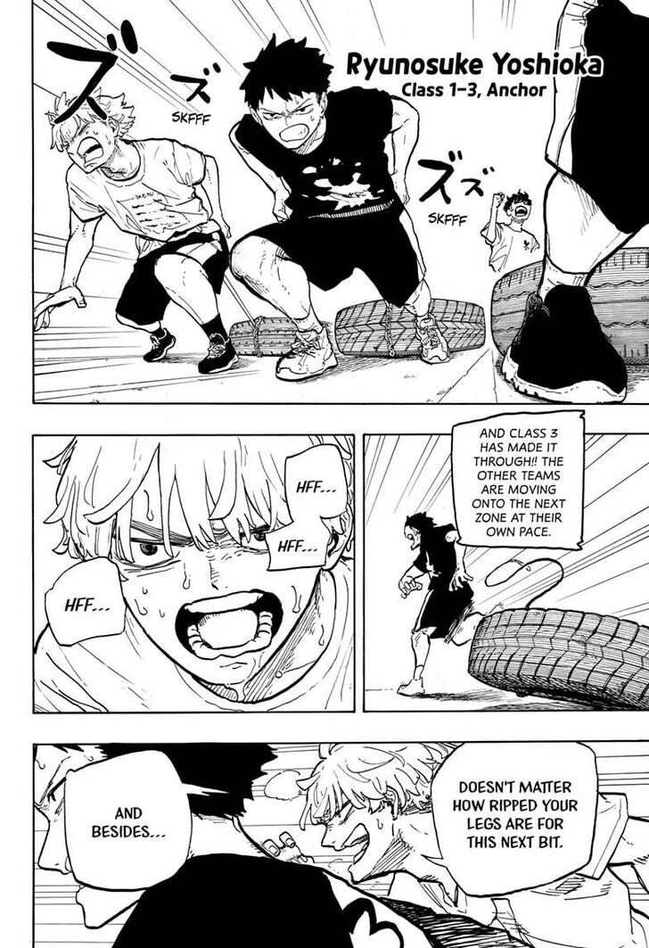 Read Ruri Dragon EN Manga Online