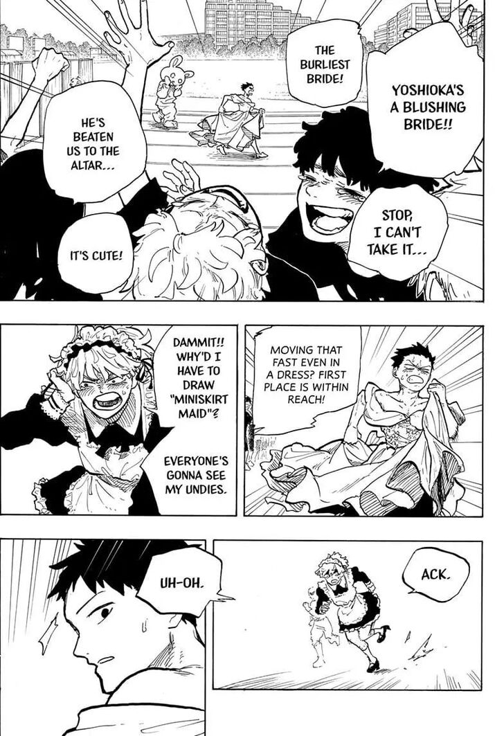 Read Ruri Dragon EN Manga Online