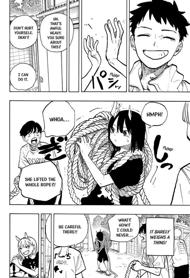 Read Ruri Dragon EN Manga Online