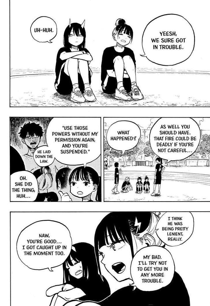 Read Ruri Dragon EN Manga Online