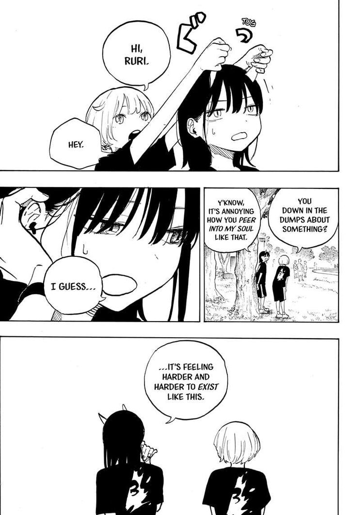 Read Ruri Dragon EN Manga Online