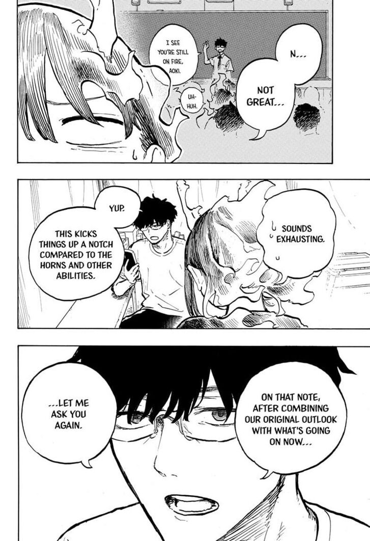 Read Ruri Dragon EN Manga Online