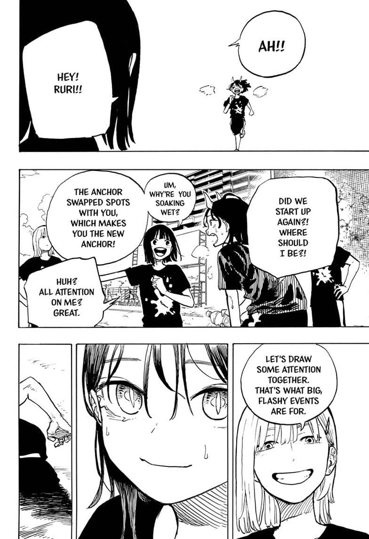 Read Ruri Dragon EN Manga Online