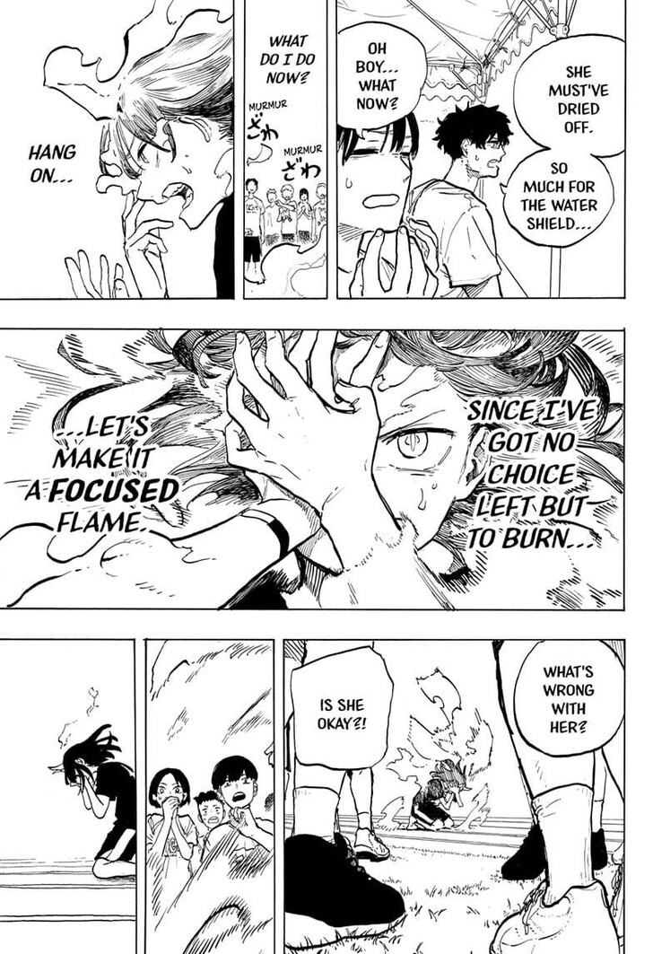 Read Ruri Dragon EN Manga Online