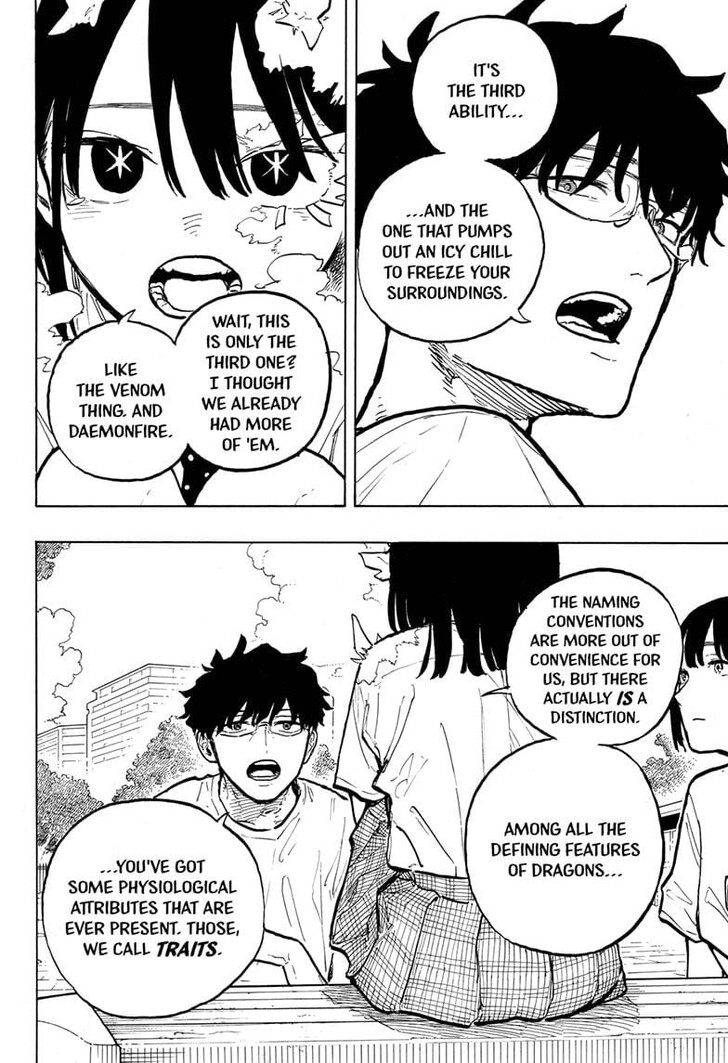 Read Ruri Dragon EN Manga Online