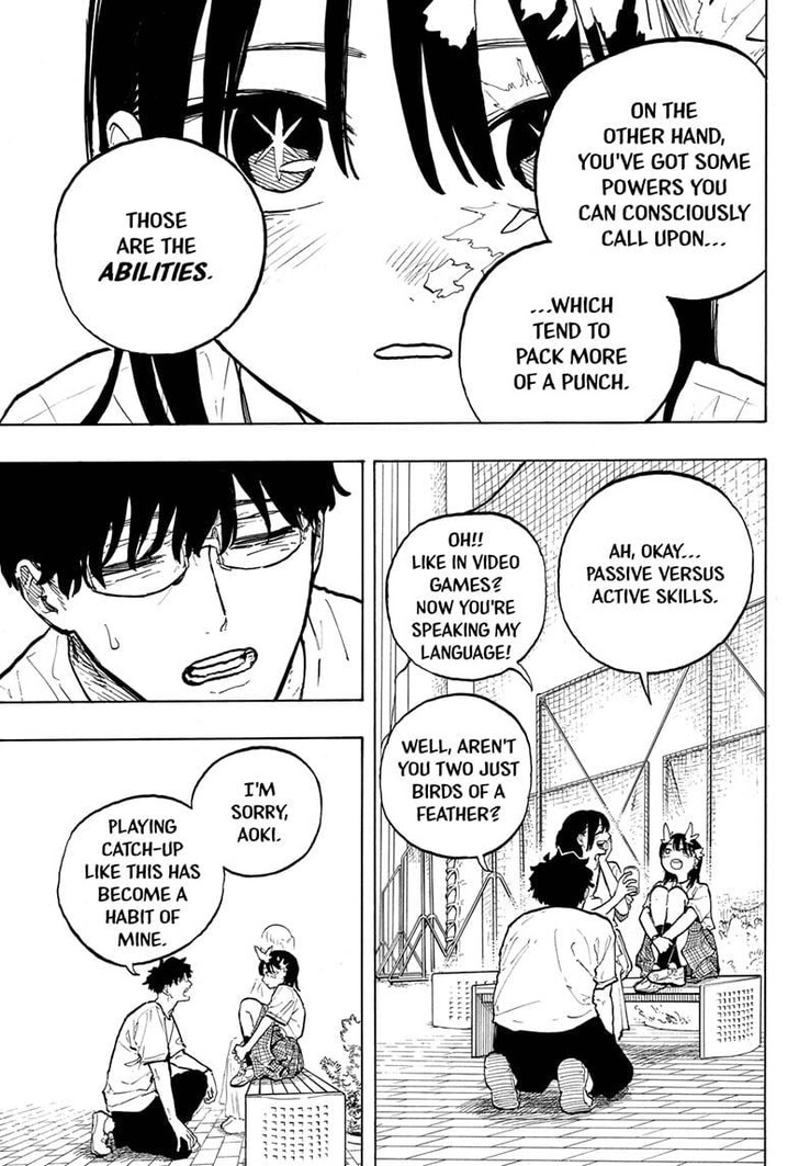 Read Ruri Dragon EN Manga Online