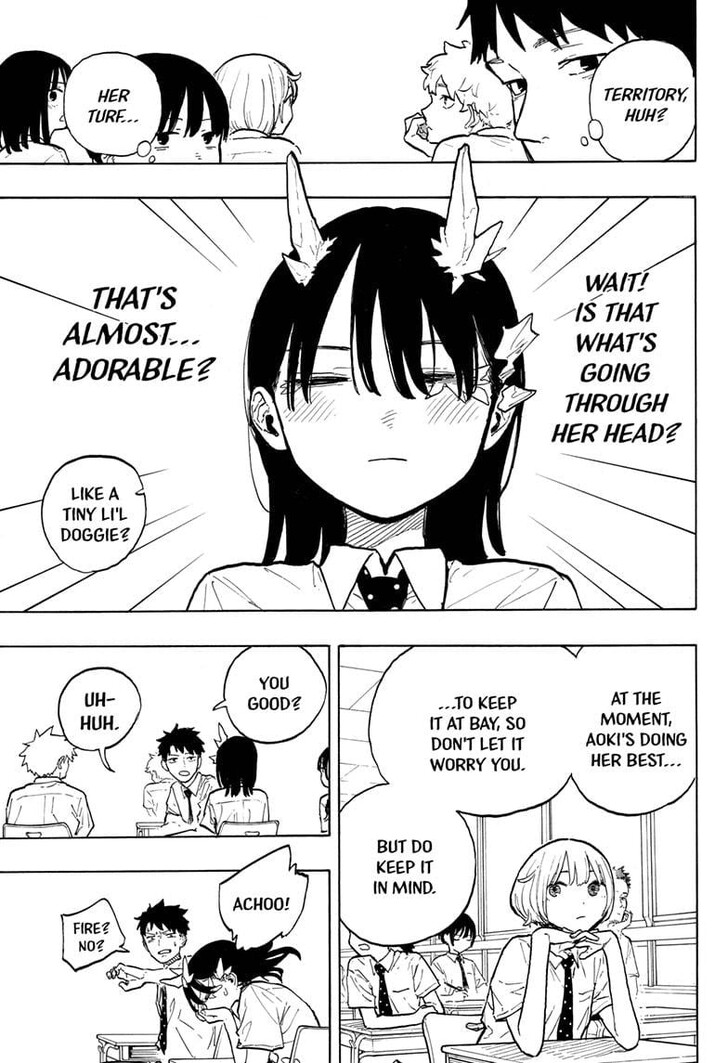 Read Ruri Dragon EN Manga Online