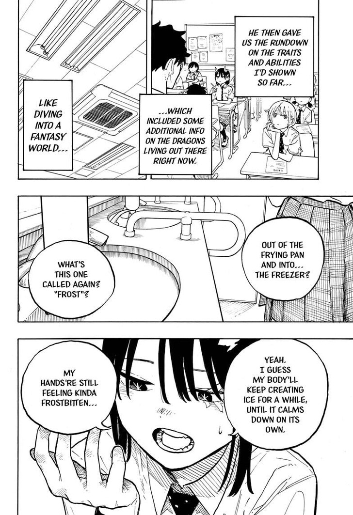 Read Ruri Dragon EN Manga Online