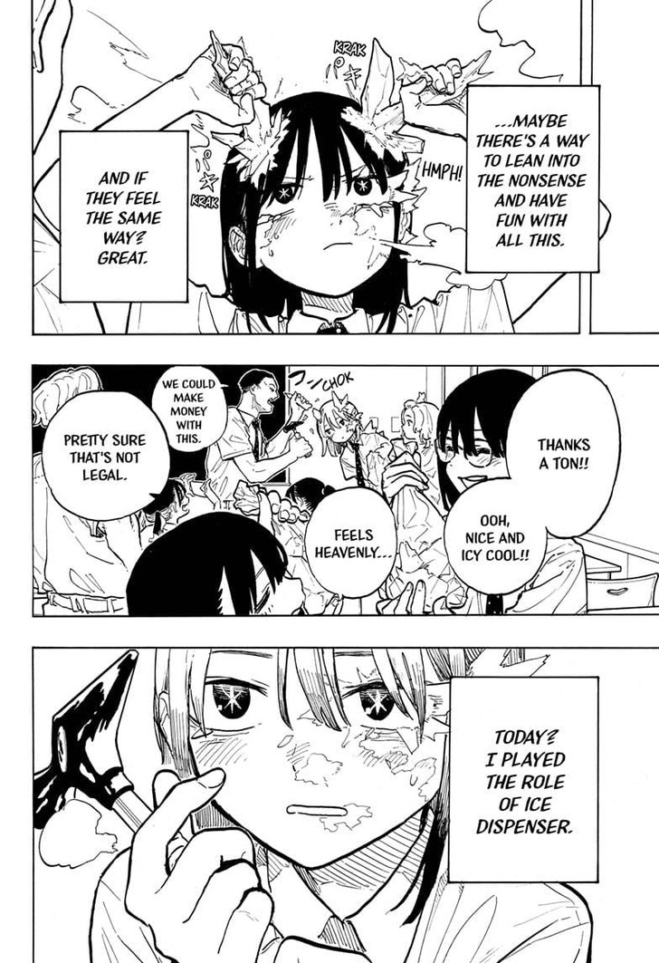 Read Ruri Dragon EN Manga Online