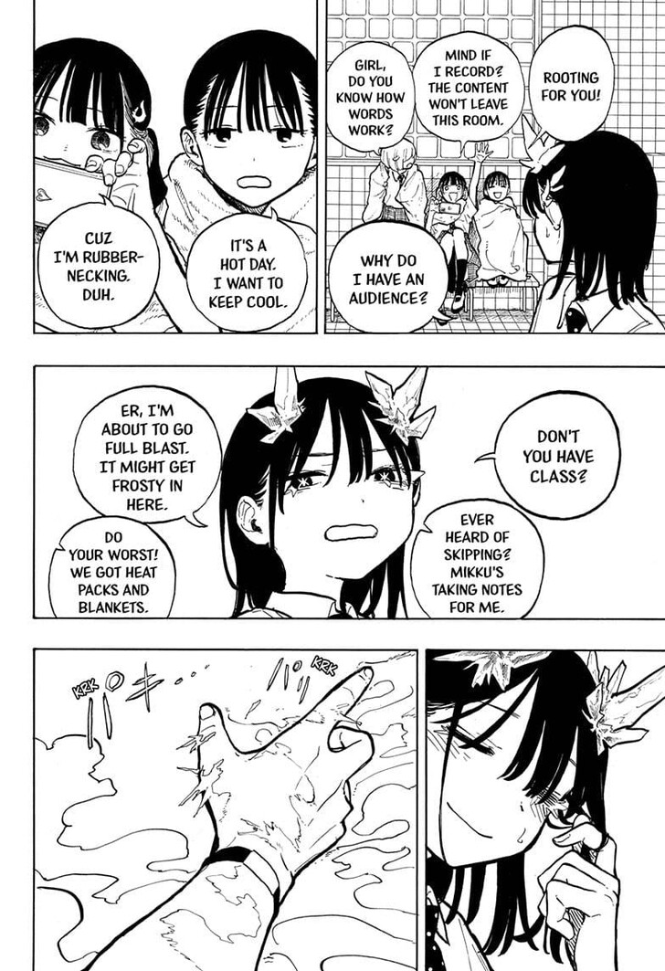 Read Ruri Dragon EN Manga Online