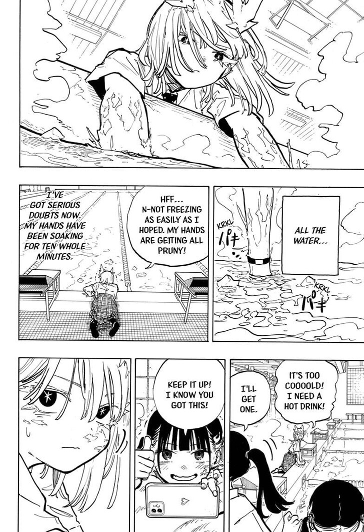 Read Ruri Dragon EN Manga Online