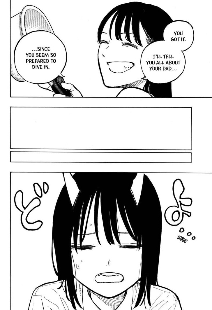 Read Ruri Dragon EN Manga Online