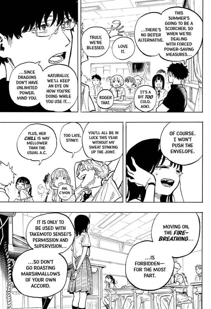 Read Ruri Dragon EN Manga Online