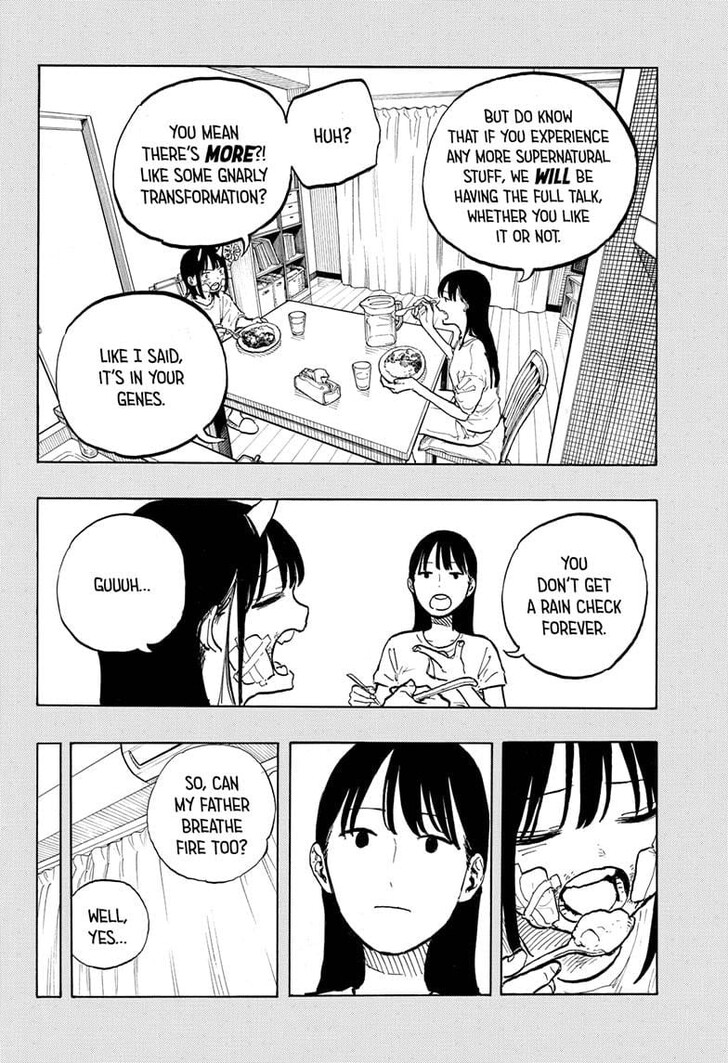 Read Ruri Dragon EN Manga Online