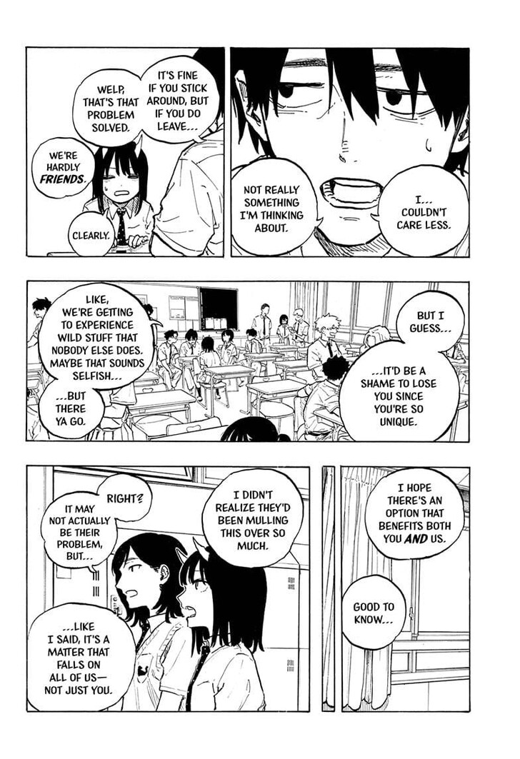 Read Ruri Dragon EN Manga Online