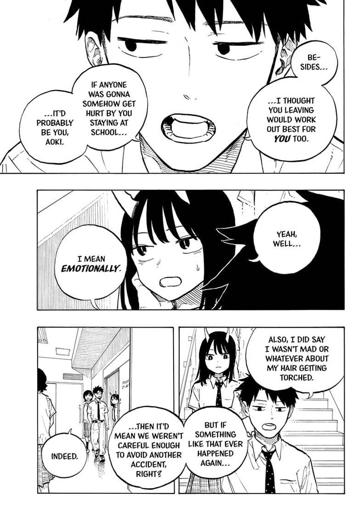 Read Ruri Dragon EN Manga Online