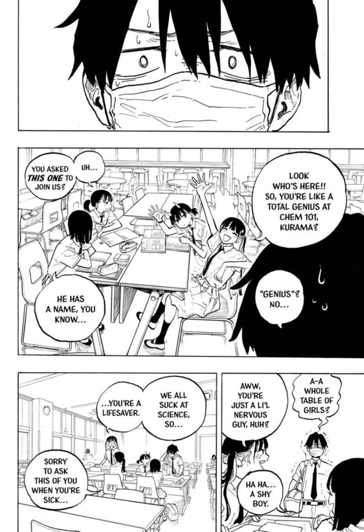 Read Ruri Dragon EN Manga Online
