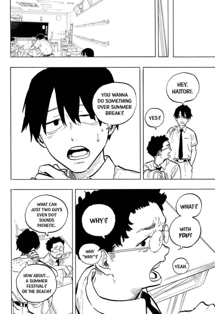 Read Ruri Dragon EN Manga Online
