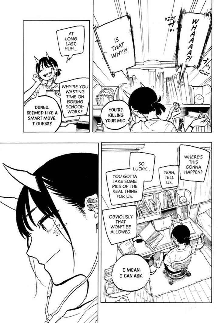 Read Ruri Dragon EN Manga Online
