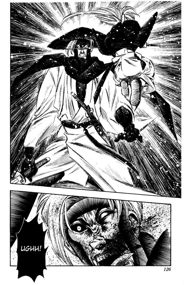 Read Rurouni Kenshin en Manga Online