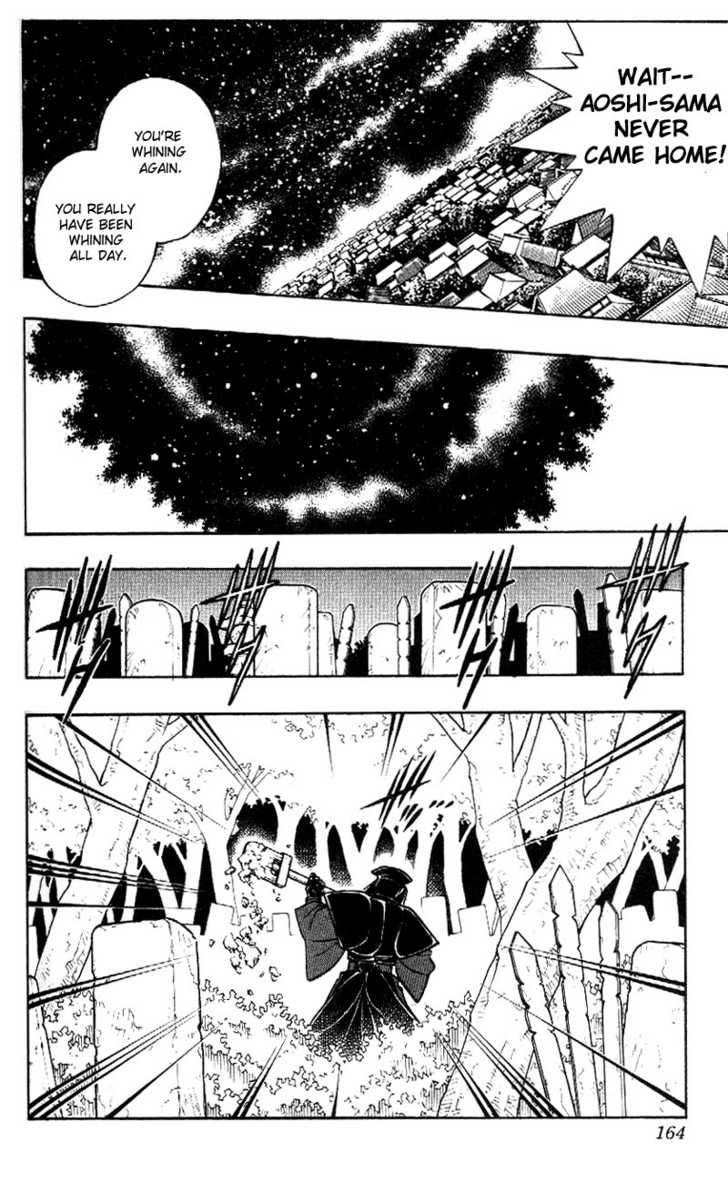 Read Rurouni Kenshin en Manga Online