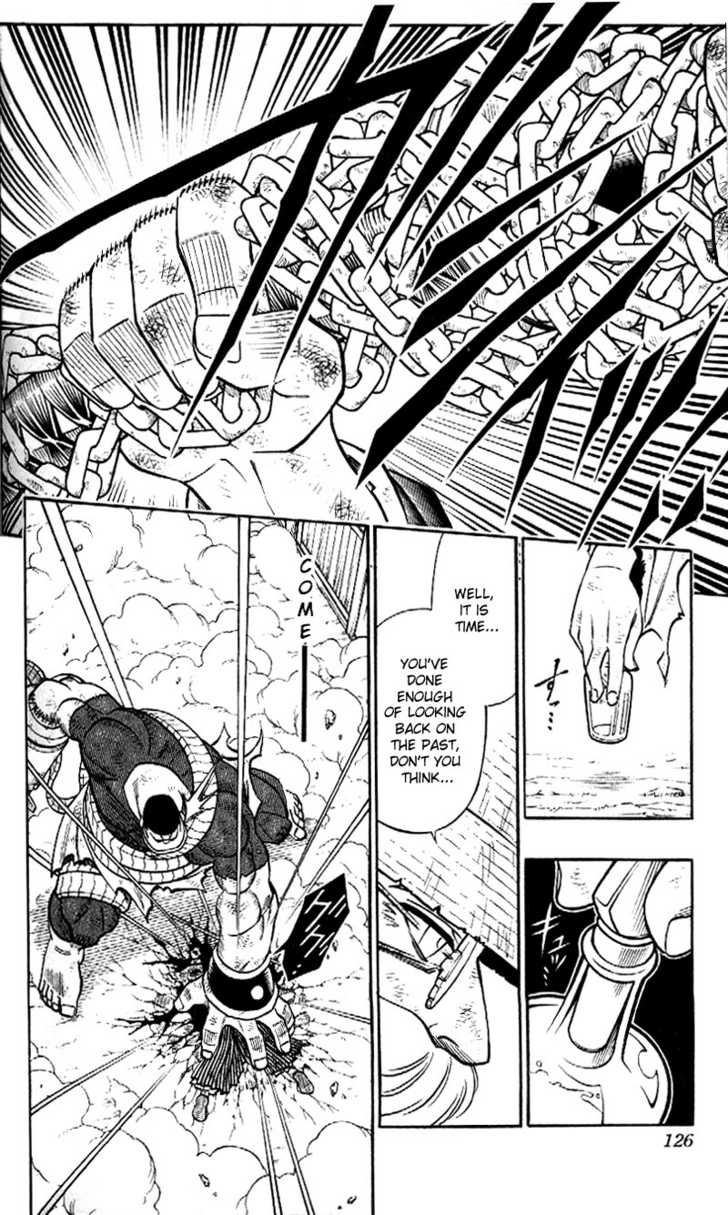 Read Rurouni Kenshin en Manga Online